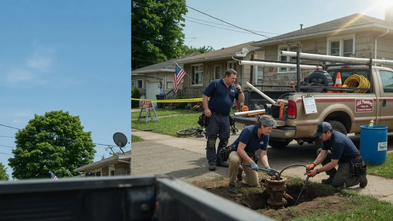 Water Heater Replacement in Pawnee City, NE near me